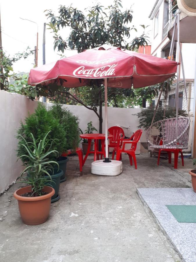 Home Batumi Zewnętrze zdjęcie
