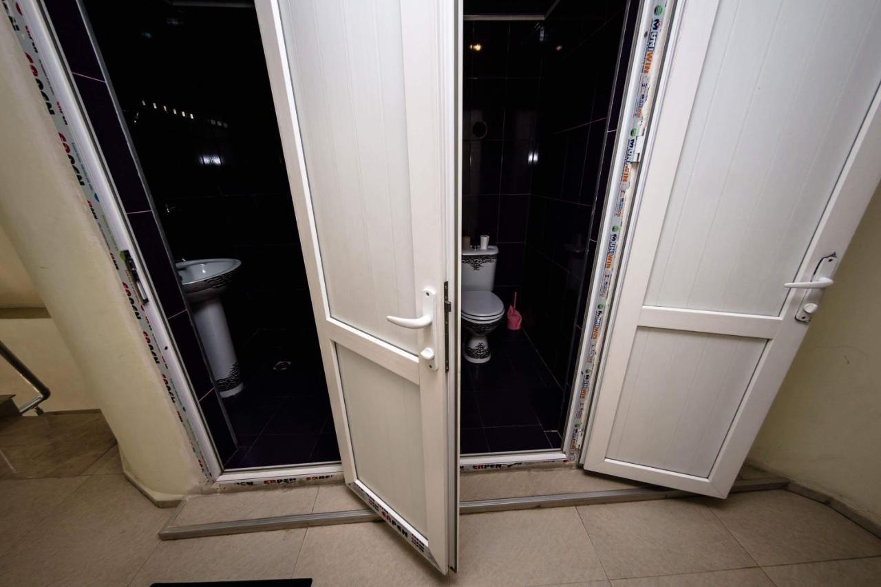 Home Batumi Zewnętrze zdjęcie
