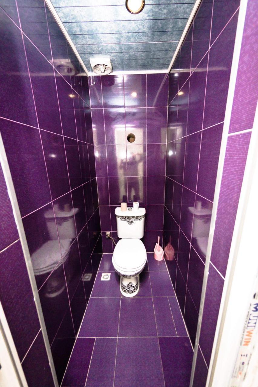 Home Batumi Zewnętrze zdjęcie