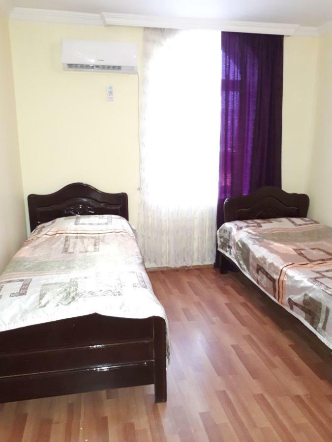 Home Batumi Zewnętrze zdjęcie