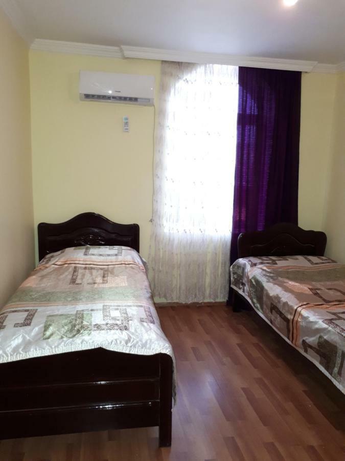 Home Batumi Zewnętrze zdjęcie